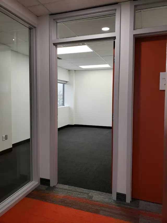Need more office space? Accel North has a great office!