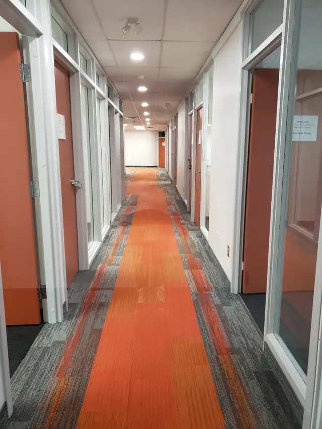 Need more office space? Accel North has a great office! - Photo 5