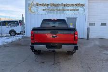 2018 Chevrolet Silverado 1500 LT Crew Cab 5.3L V8 - Photo 6