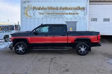 2018 Chevrolet Silverado 1500 LT Crew Cab 5.3L V8 - Photo 8
