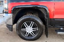 2018 Chevrolet Silverado 1500 LT Crew Cab 5.3L V8 - Photo 10