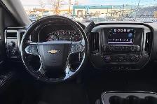 2018 Chevrolet Silverado 1500 LT Crew Cab 5.3L V8 - Photo 11