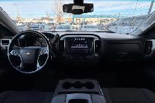 2018 Chevrolet Silverado 1500 LT Crew Cab 5.3L V8 - Photo 12