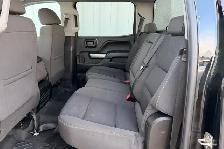 2018 Chevrolet Silverado 1500 LT Crew Cab 5.3L V8 - Photo 14