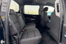 2018 Chevrolet Silverado 1500 LT Crew Cab 5.3L V8 - Photo 15