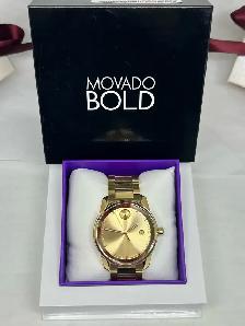 MOVADO BOLD Verso