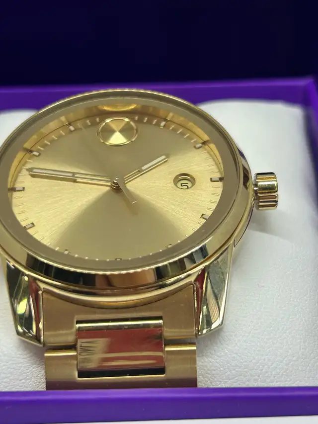 MOVADO BOLD Verso - Photo 4