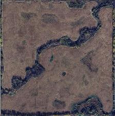 Quarter section for sale near hazeldell Saskatchewan