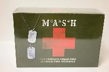 MASH: DVD TV Series Collection Box Set Seasons 1-11 Brand NEW