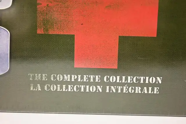 MASH: DVD TV Series Collection Box Set Seasons 1-11 Brand NEW - Photo 8