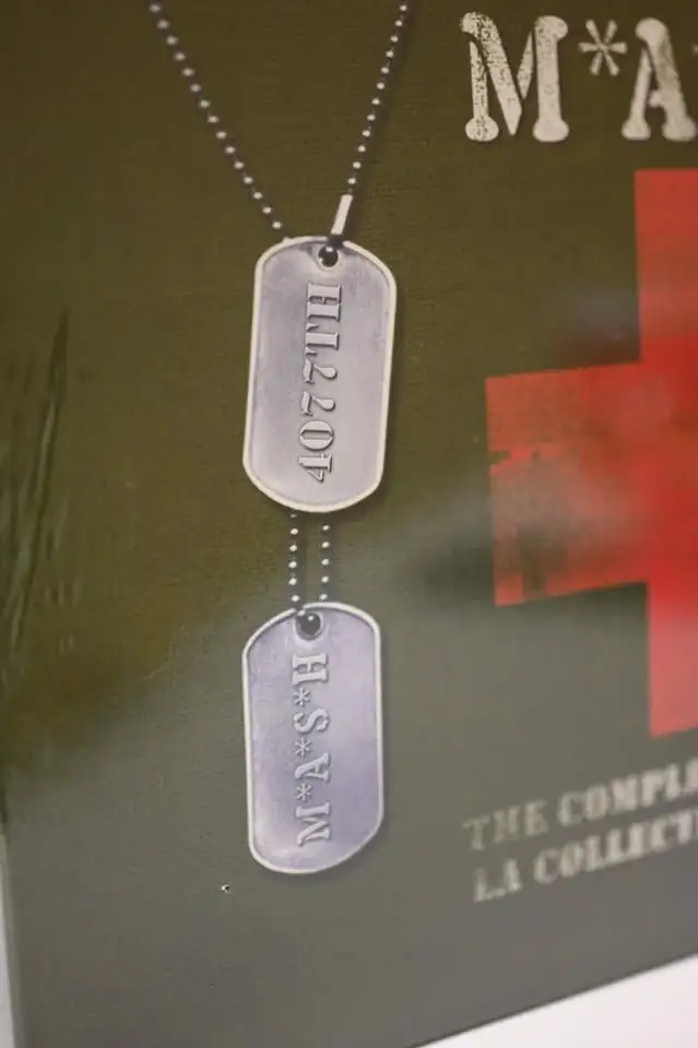 MASH: DVD TV Series Collection Box Set Seasons 1-11 Brand NEW - Photo 9