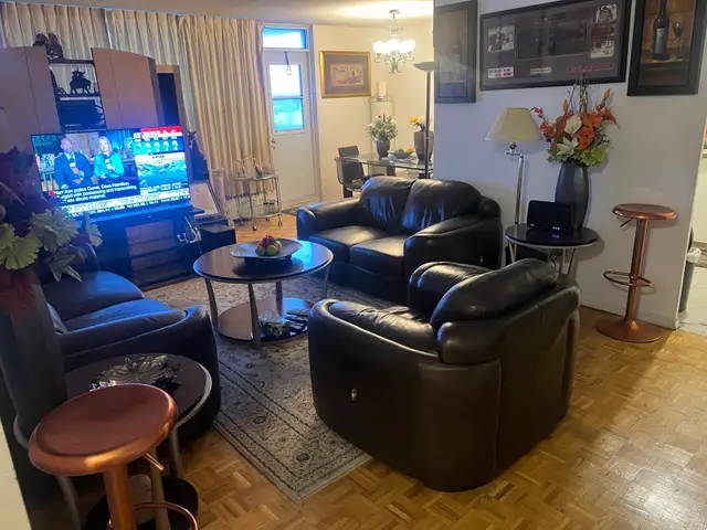 apartment for rent - Photo 2