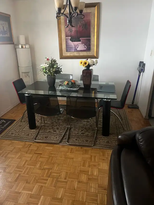 apartment for rent - Photo 3