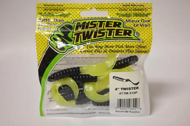 Fishing Gear Fishing Bait Berkley Soft Fishing $5 Each Brand New - Photo 6