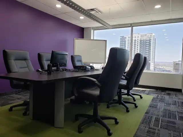 Want an office to wow your client with amazing Niagara views? - Photo 2