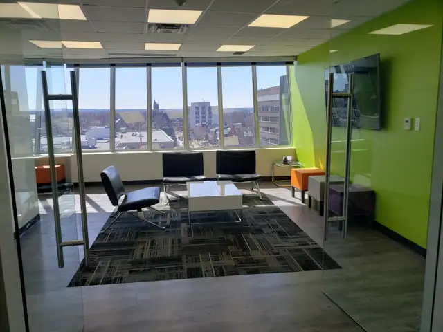 Want an office to wow your client with amazing Niagara views? - Photo 4
