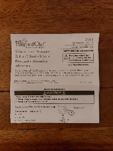 MANUAL FOOD PROCESSOR – PAMPERED CHEF - Photo 3