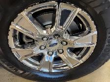 2016 Ford F 150 XLT-XTR / 4x4 / 1 Owner / ) Accident / Finance - Photo 22