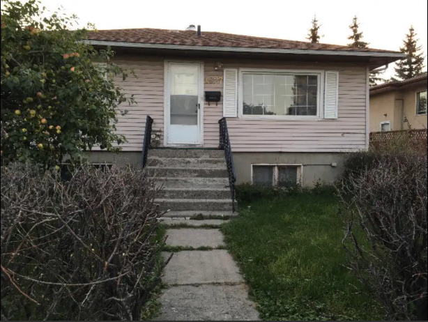 I WANT TO BUY YOUR HOUSE! - AS-IS CONDITION