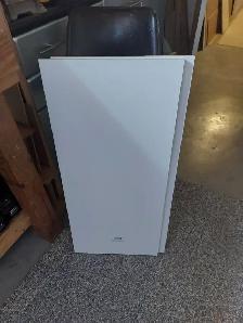 SHELVING – WHITE X 6