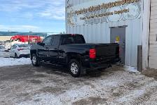 2017 Chevrolet Silverado 1500 Custom Double Cab 5.3L V8 - Photo 6
