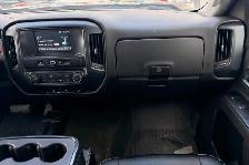 2017 Chevrolet Silverado 1500 Custom Double Cab 5.3L V8 - Photo 12