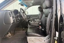 2017 Chevrolet Silverado 1500 Custom Double Cab 5.3L V8 - Photo 13