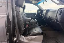 2017 Chevrolet Silverado 1500 Custom Double Cab 5.3L V8 - Photo 14