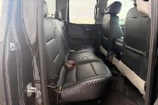 2017 Chevrolet Silverado 1500 Custom Double Cab 5.3L V8 - Photo 16