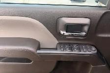 2017 Chevrolet Silverado 1500 Custom Double Cab 5.3L V8 - Photo 18