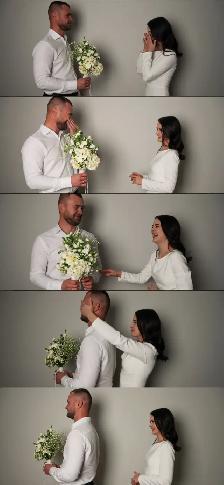 100$ PHOTOSHOOTS | Portfolio Sessions - Photo 8