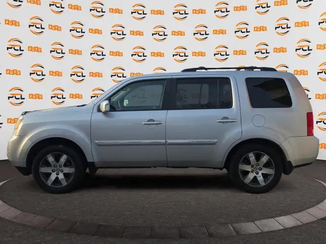 2012 Honda Pilot AWD B.camera H.seat 1 YR Warranty - Photo 4
