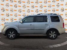 2012 Honda Pilot AWD B.camera H.seat 1 YR Warranty - Photo 4