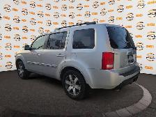 2012 Honda Pilot AWD B.camera H.seat 1 YR Warranty - Photo 5