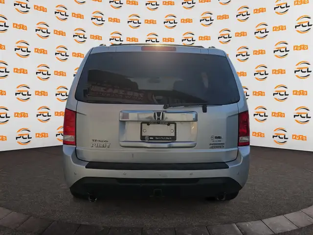 2012 Honda Pilot AWD B.camera H.seat 1 YR Warranty - Photo 6