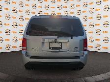 2012 Honda Pilot AWD B.camera H.seat 1 YR Warranty - Photo 6