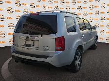 2012 Honda Pilot AWD B.camera H.seat 1 YR Warranty - Photo 7