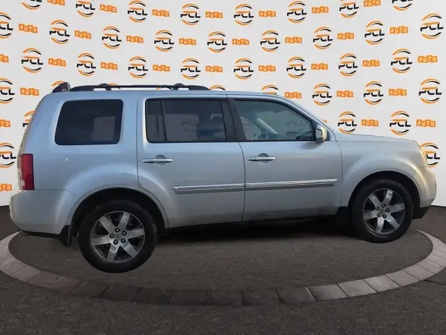 2012 Honda Pilot AWD B.camera H.seat 1 YR Warranty - Photo 8