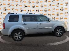 2012 Honda Pilot AWD B.camera H.seat 1 YR Warranty - Photo 8