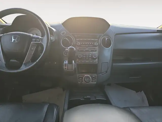 2012 Honda Pilot AWD B.camera H.seat 1 YR Warranty - Photo 10