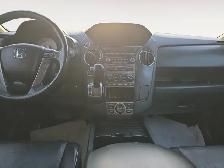 2012 Honda Pilot AWD B.camera H.seat 1 YR Warranty - Photo 10