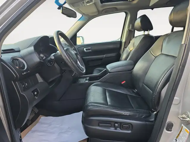 2012 Honda Pilot AWD B.camera H.seat 1 YR Warranty - Photo 12