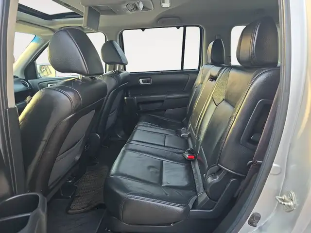 2012 Honda Pilot AWD B.camera H.seat 1 YR Warranty - Photo 13