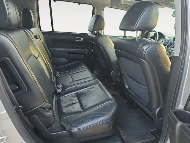 2012 Honda Pilot AWD B.camera H.seat 1 YR Warranty - Photo 15