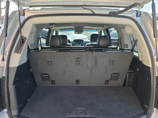 2012 Honda Pilot AWD B.camera H.seat 1 YR Warranty - Photo 16