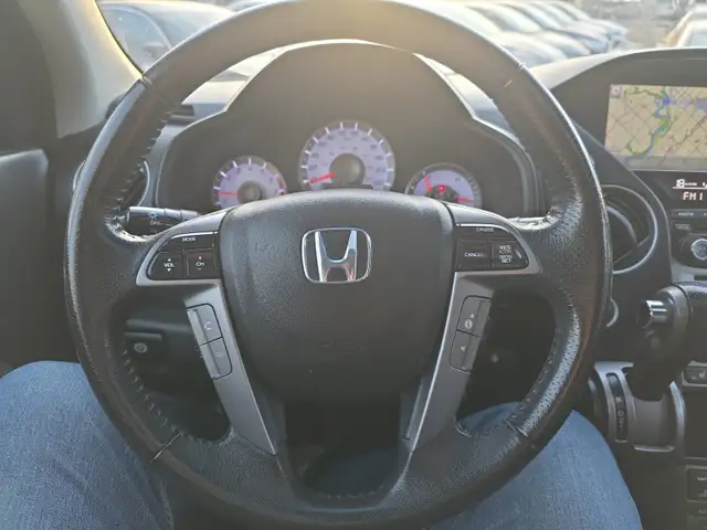 2012 Honda Pilot AWD B.camera H.seat 1 YR Warranty - Photo 17