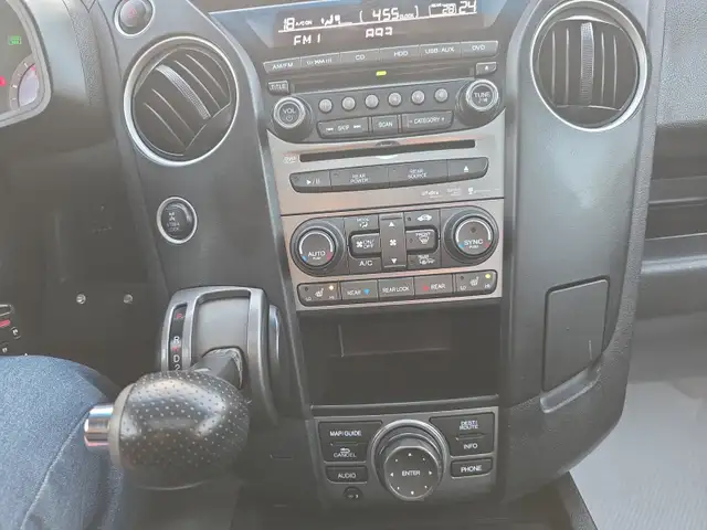 2012 Honda Pilot AWD B.camera H.seat 1 YR Warranty - Photo 19