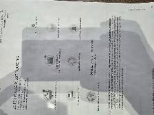 2012 Honda Pilot AWD B.camera H.seat 1 YR Warranty - Photo 23