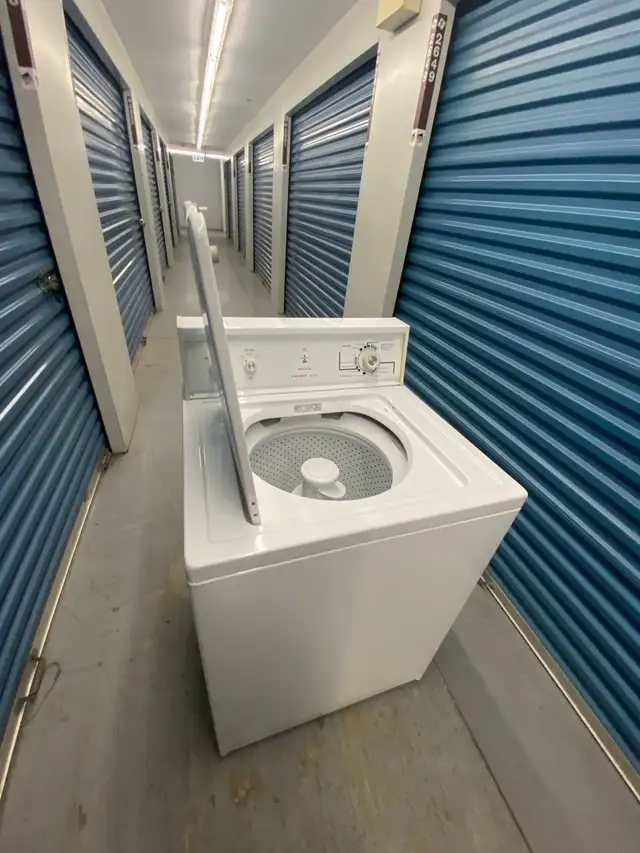 KENMORE TOP LOAD WASHER