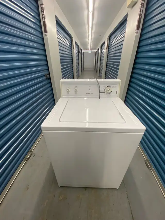 KENMORE TOP LOAD WASHER - Photo 4